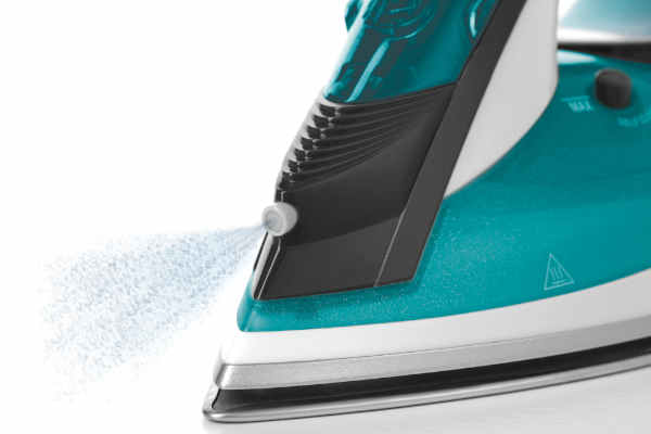 Żelazko Polti Vaporella Quick & Comfort QC120